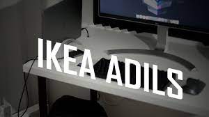 Maybe you would like to learn more about one of these? Stabilizing The Ikea Adil S Youtube