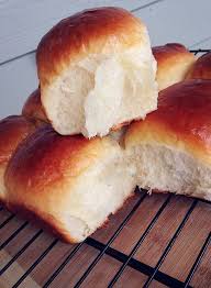 He was curious to know what. Hokkaido Milk Bread Rolls Soooo Fluffy And From Scratch Food