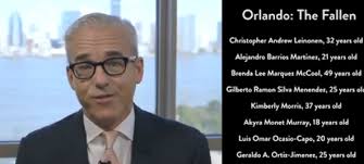 People Magazine Announces New 'Call to Action'