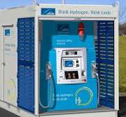 Introducing the Linde Mobile Hydrogen Refueling Station | Linde