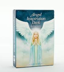 Homeowners across the country are investing in their decking. Angel Inspiration Deck Amazon De Dreyer Kim Fremdsprachige Bucher