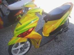 Modifikasi motor mio j merupakan inspirasi terbaik bagi anda pecinta modifikasi kendaraan modifikasi motor matic. Gambar Modifikasi Motor Mio J Foto Modifikasi Motor Mio J Terbaru 2014