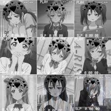 Love is hard for otaku it's difficult to love an otaku Matching Icons Matching Anime Pfp