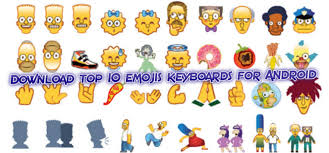 Home and garden lovers rejoice! Download Top 10 Emojis Keyboards For Android With More Fun