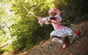 Cosplay is a popular modern japanese culture especially in japan, which has given great impetus to japanese manga and anime industry for a long time. 25 Anime Cosplay Ideas To Stand Out In The Crowd In 2020