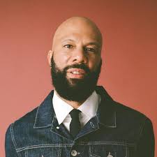 Common的音乐主页