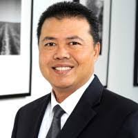 Sean Lacson's Instagram, Twitter & Facebook