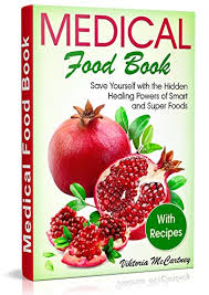 Foods that are good for your liver help to naturally increase detoxification enzymes that help to cleanse the liver. Medical Food Book With Recipes Life Changing Foods For Your Healthy Life Healing Powers Of Superfoods Recipes Best Foods For Brain Health For Heart Health For Liver Health For Thyroid Health Kindle
