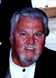 Jerauld Thompson Obituary