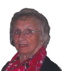 Martha Waldo Obituary July 1, 2024