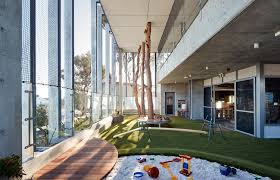 Skyplay North Perth School Of Learning Tom Godden Architects Matthew Crawford Architects Landscape And Urbanism Architecture Education Architecture Architecture