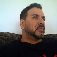 Godfrey Ramirez's Instagram, Twitter & Facebook