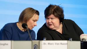 See the complete profile on linkedin and discover erika's connections and jobs at similar companies. Europe Fears Coronavirus Second Wave Politico