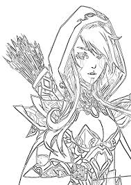 Use these images to quickly print coloring pages. Dota Coloring Pages To Download And Print For Free