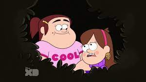 How does grenda get a unicorn in gravity falls? Gravity Falls Grenda Compilation Youtube