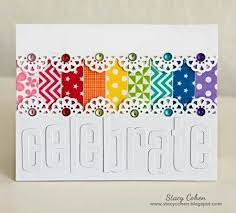 See all the details on my blog pos. Queen Co Paper Cards Washi Tape Cards Cards Handmade