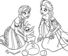 80 Gambar Anna Frozen Hitam Putih Kekinian Gambar Pixabay