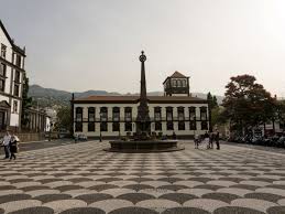 Provided to youtube by catapult reservatory, llc paços do concelho · martha bennet & isabel silveiro on the spot audio guides / porto. Pacos Do Concelho Do Funchal Na Ilha Da Madeira Monumentos