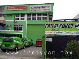 Bengkel kereta trusted, seremban (city). Bateri Kereta Kong Di Seremban Jangan Risau Bateriku Com Ada Sayidahnapisahdotcom