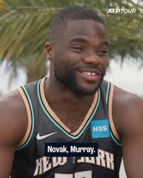 Test the Tour: 5 SECOND CHALLENGE ⏰