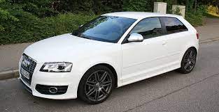 Audi A3 Wikipedia Audi A3 Audi Audi Sport
