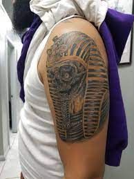 Maybe you would like to learn more about one of these? Top Notch Tattoo Studio 8927 Woodyard Rd Clinton Md 20735 Usa
