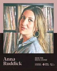 Music For Social Change