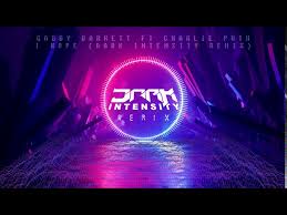 Prince harry tells dax shepard he moved family to la to 'break cycle' of 'genetic. Gabby Barrett Ft Charlie Puth I Hope Dark Intensity Remix Youtube