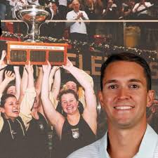 412 How to Perform Under Pressure with Steve Magness