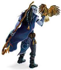 The Druid Class For Dungeons & Dragons (D&D) Fifth Edition (5E) - D&D Beyond