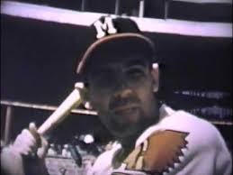 Hank Aaron's roots run deep in Milwaukee