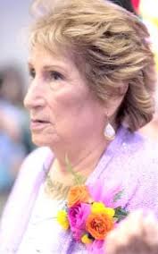 Emma Medrano Ventura