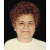 Anna Potter Obituary