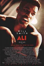 Pin By Wayland B Strong On Movies Will Smith Movies Ali Film Best Will Smith Movies