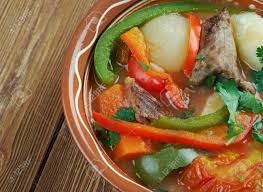 Maybe you would like to learn more about one of these? Philadelphia Pepper Pot Thick Stew Of Beef Tripe Vegetables Pepper And Other Seasonings Stock Photo Picture And Royalty Free Image Image 38862944