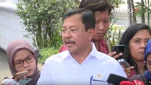 Sumber tersebut mengatakan, ada sejumlah nama besar yang akan diganti dari posisinya saat ini. Ini Daftar Menteri Yang Diprediksi Bakal Diganti Menkes Terawan Berada Di Urutan Nomor 1 Kenapa Warta Kota