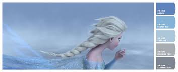 I Just Spotted The Perfect Colors Frozen Bedroom Decor Frozen Theme Room Frozen Room