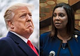 Leticia james Archives