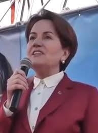 Meral akşener 1980 tarihinde evlenmiştir.1 tane oğlu bulunmaktadır. Datei Meral Aksener Cropped Jpg Wikipedia
