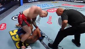 Iwo Baraniewski Gets Another Finish In Under 90 Seconds
