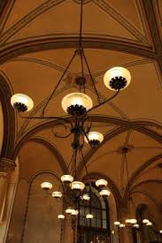 While considerably more, doing it all together will be less painful. Painted Vaulted Ceiling And Light Fittings Picture Of Cafe Central Vienna Tripadvisor