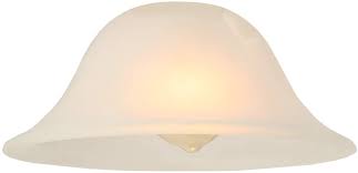 Floor lamp drum lamp shade replacement 19 inch (eggshell silk). Modern Floor Lamp Replacement Glass Shades Ratedlocks