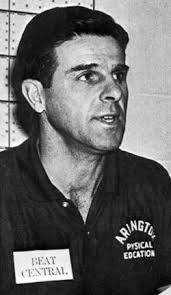 Lyman P. Combs (1923-2010)