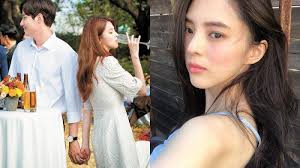 Han seo hee clarifies her involvement in b.i's drug scandal. Ig Han So Hee Diserbu Warganet Indonesia Psikolog Ungkap Penyebab Sering Baper Saat Nonton Drama Tribunnews Com Mobile