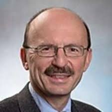 Dr. Petr Jarolim, MD