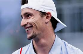 Steve G Tennis - News update