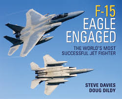 The eagle ii is the first new variant of the venerable eagle series of fighters in 17 years. F 15 Eagle Engaged The World S Most Successful Jet Fighter General Aviation Davies Steve Dildy Doug 9781846031694 Amazon Com Books