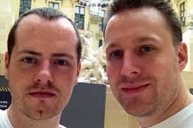 Belfast musician's partner speaks out after losing 'loving, selfless  fiancé'