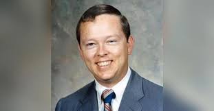 John William Beasley, Atty Obituary