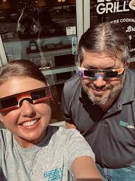 Whether you're going to a watch party or just hanging out in your backyard,  we want to see how you're celebrating The Great American Eclipse. (But  don't take photos of the sun!)